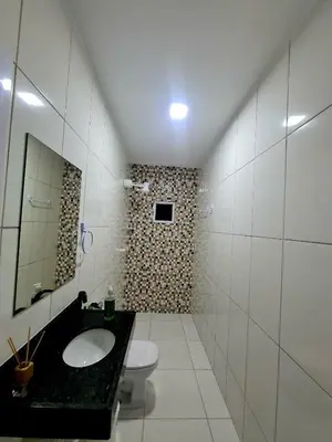Uma casa de banho em Ondas do Preá - 700m da Praia - 12 km de Jeri