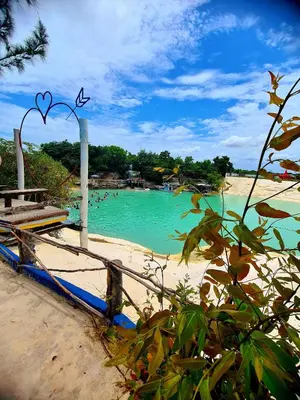 A piscina em ou perto de Ondas do Preá - 700m da Praia - 12 km de Jeri