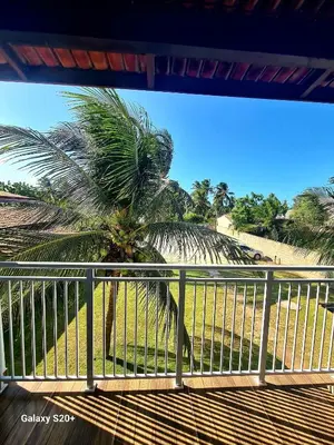 A planta de Ondas do Preá - 700m da Praia - 12 km de Jeri