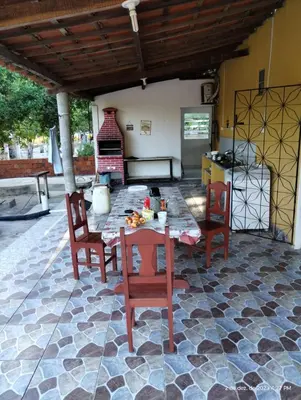 A planta de Aconchego do bens
