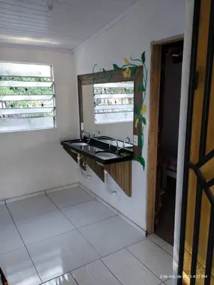 Comodidades para ténis de mesa em Aconchego do bens ou nas proximidades