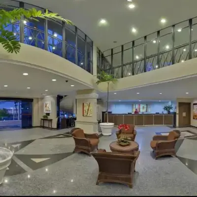 FLAT SAINT MARTIN Apto 308