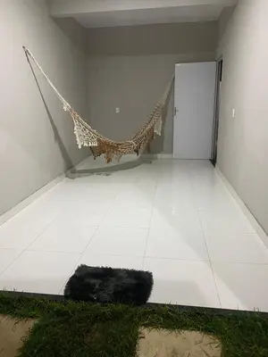 A planta de Casa de férias mg