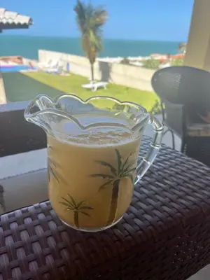 Bebidas em Villa Amarelo