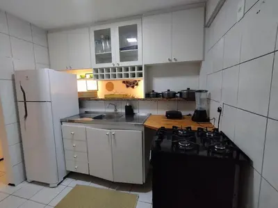 A planta de Beira Mar ideal Aterro