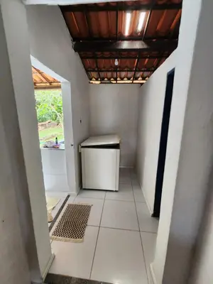 A planta de Serra do Matias
