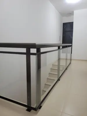 A planta de FLECHEIRAS ATLANTICO