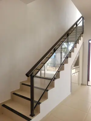 A planta de FLECHEIRAS ATLANTICO