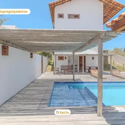 Apto 100m da praia no Pontal de Maceió por Tactu