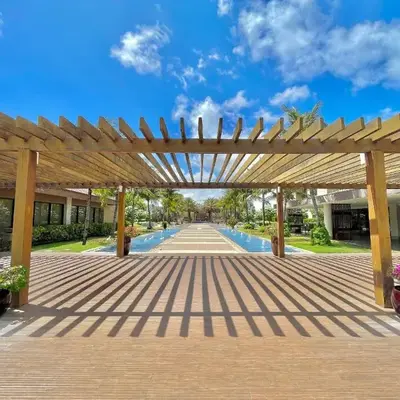 Incrível Resort Mandara Kauai - Porto das Dunas
