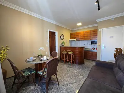 A cozinha ou kitchenette de Premium Flats - Saint Martin