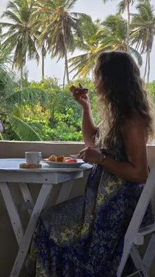 Os clientes hospedados em Pousada Viva Praia