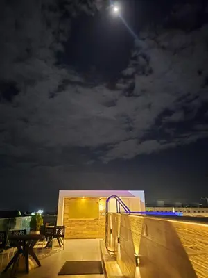 Uma varanda ou terraço em WL IMPERIO HOTEL POUSADA