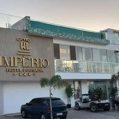 WL IMPERIO HOTEL POUSADA