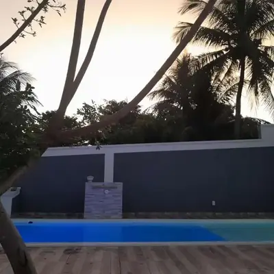 Pousada Vista Verde
