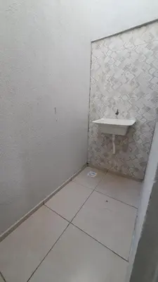 A planta de VidaBela Lofts Cumbuco CE