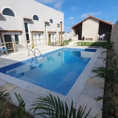 VidaBela Lofts Cumbuco CE