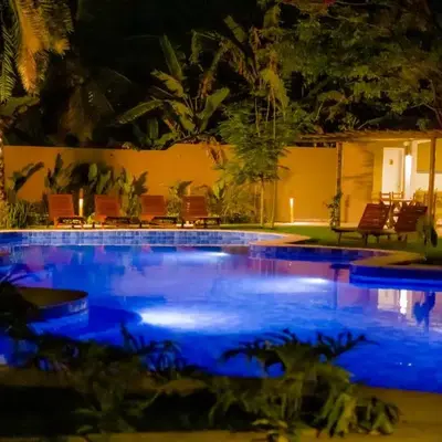 Villa Jaguar Fortim