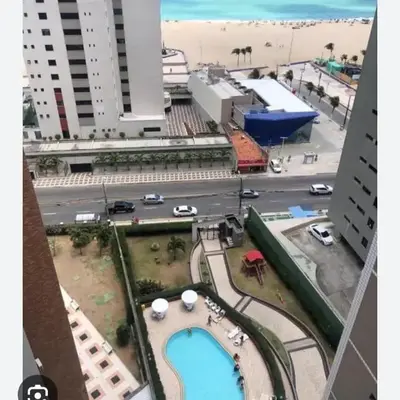 Apartamento Porto de Iracema