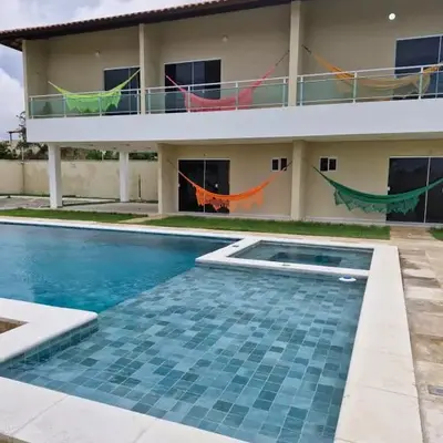 Meu Chale Flecheiras