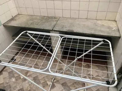A planta de Apartamento Fortaleza, Praia de Iracema.