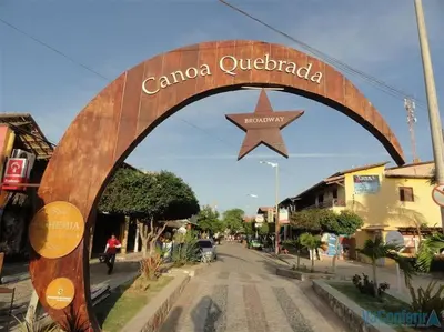 Um certificado, prémio, placa ou documento mostrado em Chalé La Fazenda