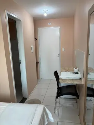 A planta de Várzea HOTEL