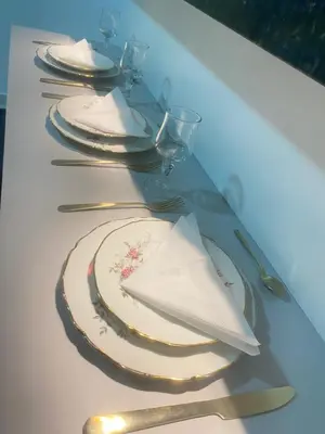 A planta de Meireles Compact Apartamento 500m da praia