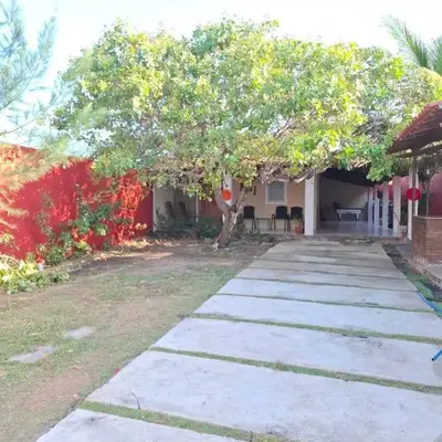 Casa em Paracuru