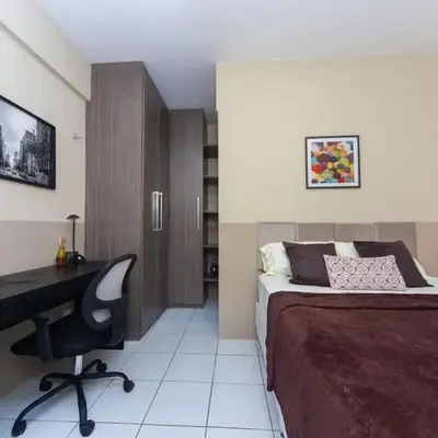 Apartamento Perto da BEIRA MAR.