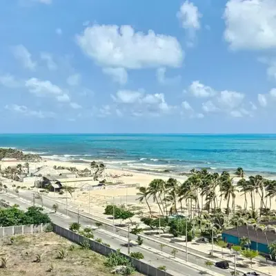 Apartamento Landscape Beira Mar - Meireles