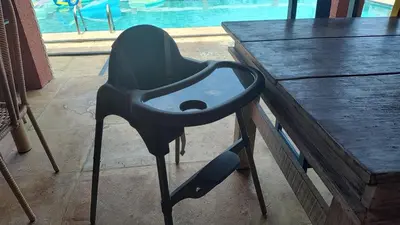 A piscina em ou perto de Casa de Praia Paraíso Paracuru Ceará