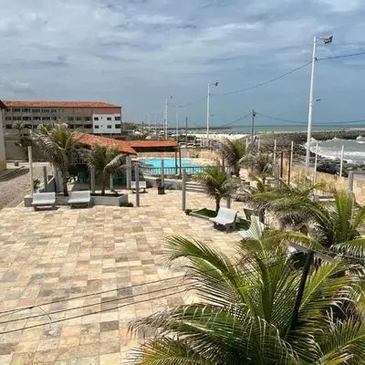 Apartamento no Icaraí - 2 suítes