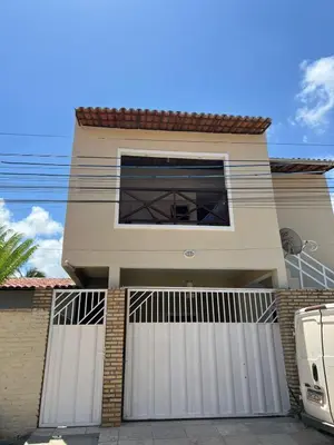 A planta de Casa nativa