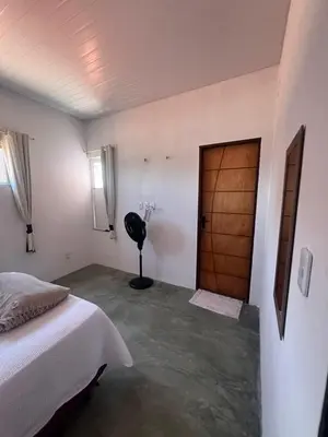 A planta de Casa nativa