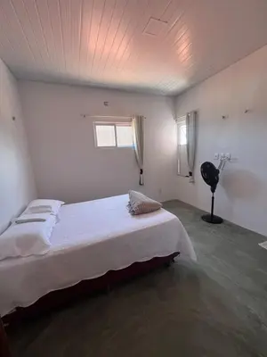 A planta de Casa nativa