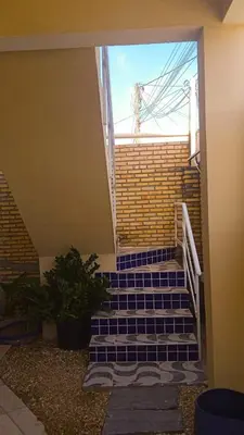 A planta de Casa nativa