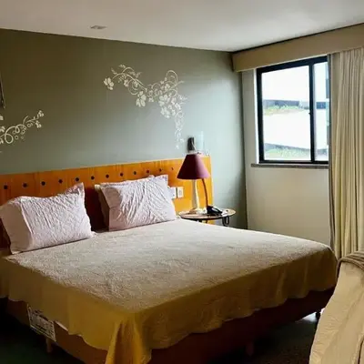 Flat Beira mar - 1607