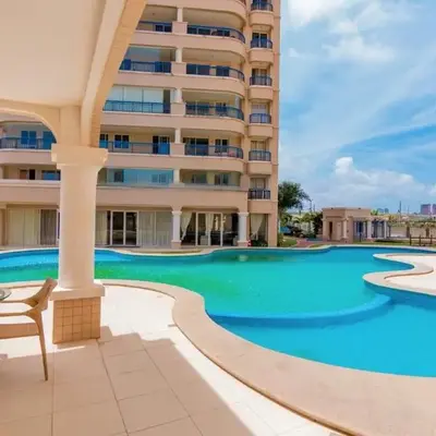 Beach Village Vista Mar by Holiday Stays