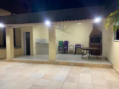 A planta de Casa para alugar