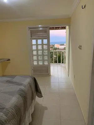 A planta de Casa para alugar