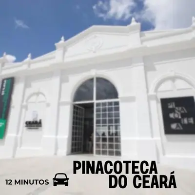 A planta de Apartamento completo e central! Casa Rute!