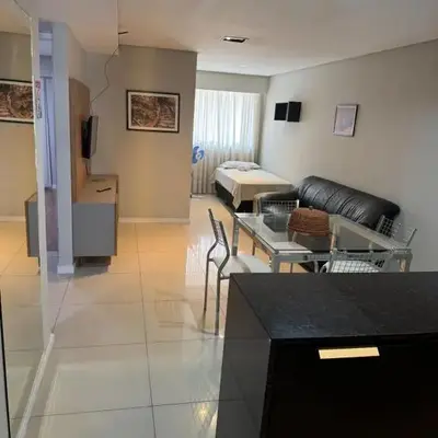 Ed Preamar Apt 902 Próximo à Feirinha da Beira Mar