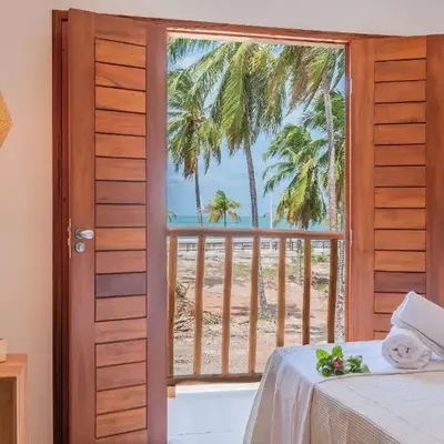 Casa LadoMar em Mundaú por Carpediem