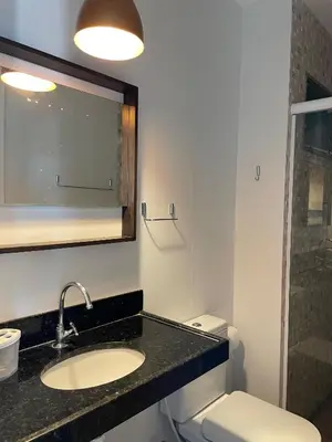 A planta de Melhor vista de Canoa Quebrada