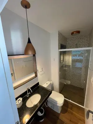 A planta de Melhor vista de Canoa Quebrada