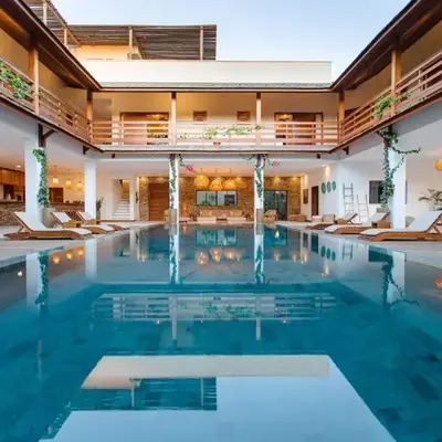 Vila Lion - Aldeia Jericoacoara Group