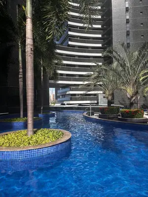 A piscina em ou perto de LandscapeDiamond2204