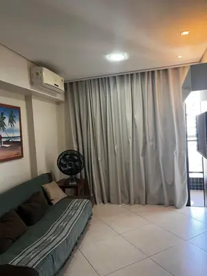 Uma área de estar em LandscapeDiamond2204