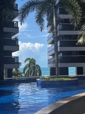 A piscina em ou perto de LandscapeDiamond2204
